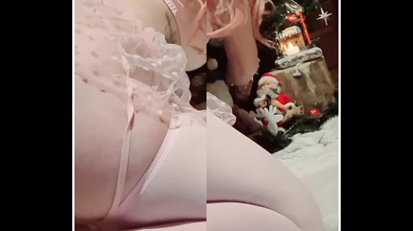 Mercredi 4 d&eacute;cembreUn aper&ccedil;u de ma prochaine vid&eacute;o !Elle sort ce soir ...  