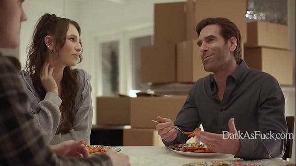 Beloved Homemaker Found Nude In A Threesome With Shady Teen Alleged Step Siblings