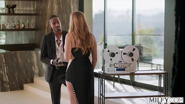 Tanya is tired of playing the society wife, and now she wants her limo driver to be charitable about fucking the decency out of her before this benefit. 