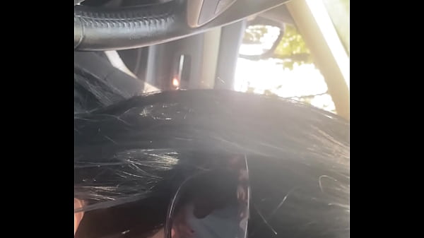 Adventures of MilfyCalla ep 4 Need a ride