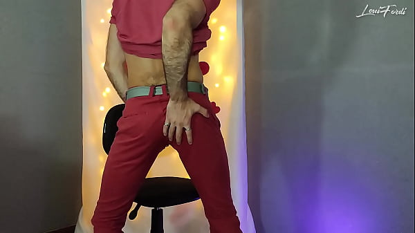 Getting Dirty on Valentine's Day 