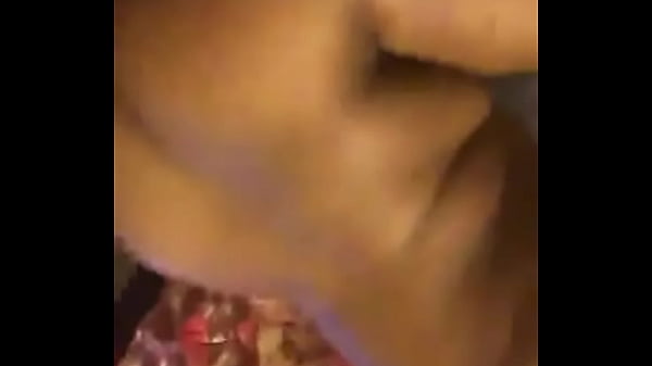 She wanted it from the back