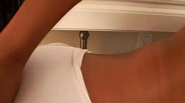 Asian Teen Pussy Rubbing  