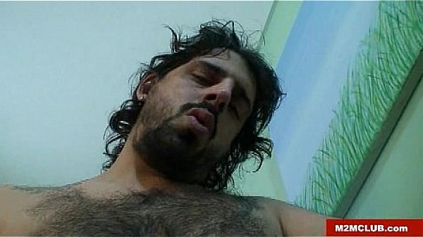 Furry hung bear fucking