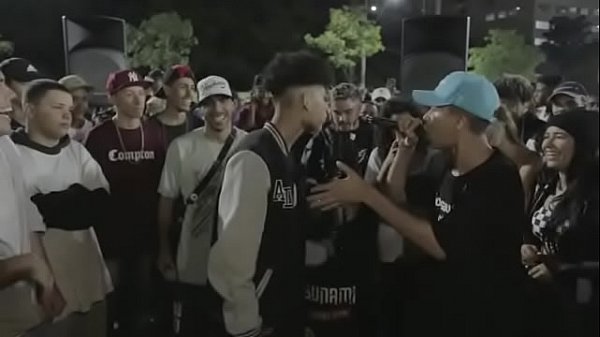 JayA comeu o cuzinho apertado do Mike