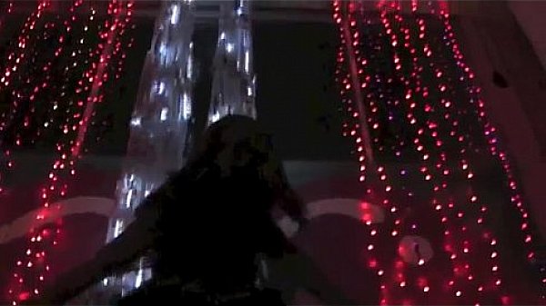 Henny Red Dance And Twerk Juicy Booty Live Downtown OKC