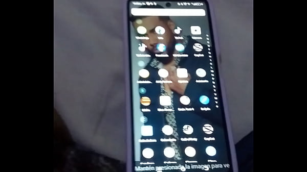 Otra vez Karen la golosa comelona