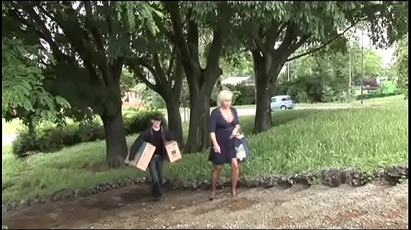 La storia del postino e l'ereditiera - The story of the postman (Full Moi