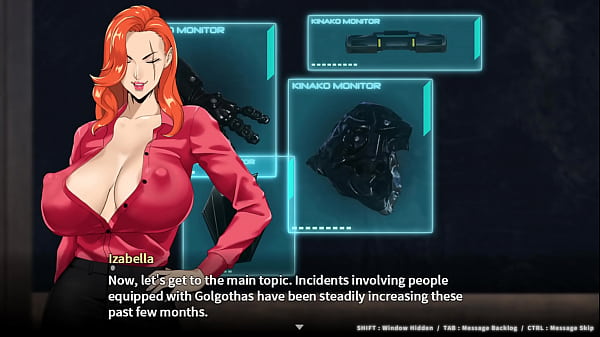 Apostle Rebellion Part Two