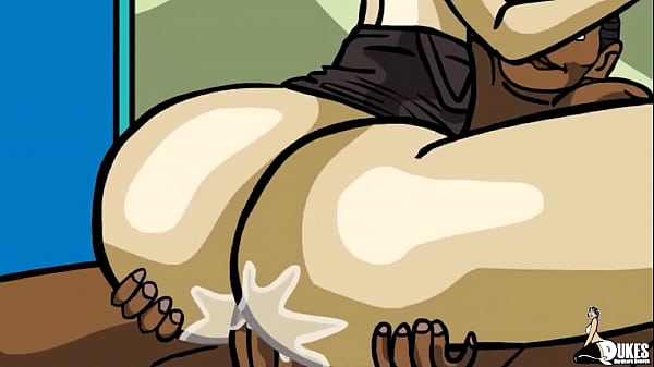 Lebanese friends get deep fucked by a group of horny BBC