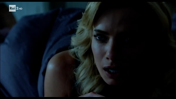 Ghost Movie 2 - Black cock and Blonde  