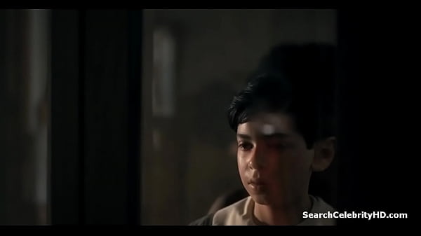 Olivia Molina and Memoria de mis putas tristes 2011