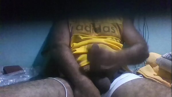 Macho Peludo Na Cam (2).MP4  