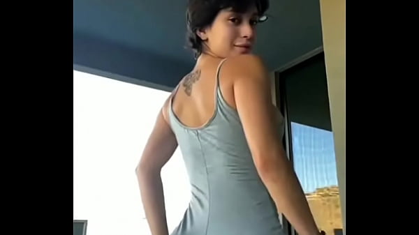 My step aunt's friend sucking and taking my huge black d ....k  