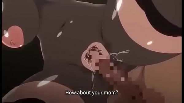 Threesome with step mom and daughter