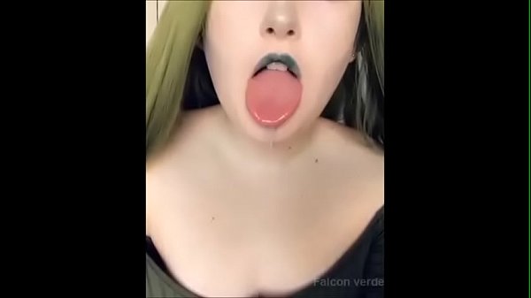 Tongues from insta.