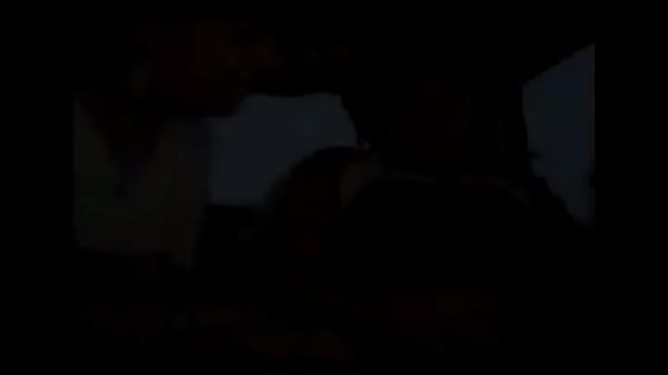 Screwing in the Backseat  