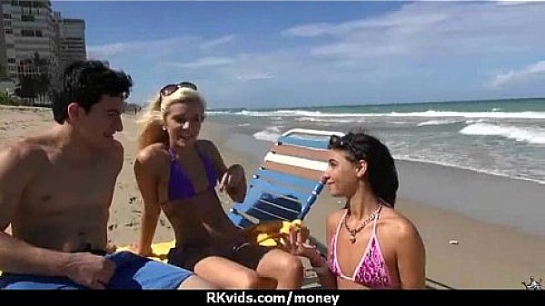 Cash for this Ass, EARNED 11