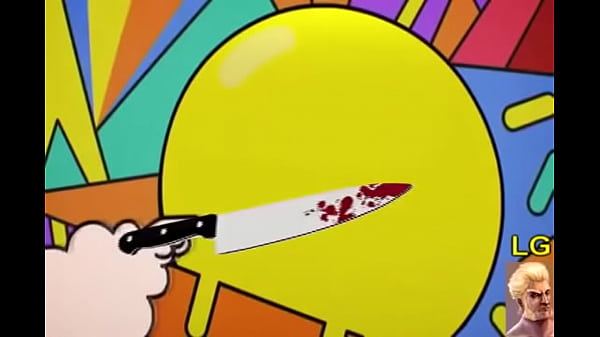 El Excitante Mundo de Gumball Parodia Hazbin Hotel Star Wars episodio 7 Friday Night Funkin Amogus Sr Pelo Calle Dalmata 101 Don Ramon DC Superhero Girls  