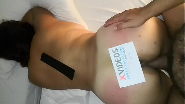 DoggyStyle With Girlfriend