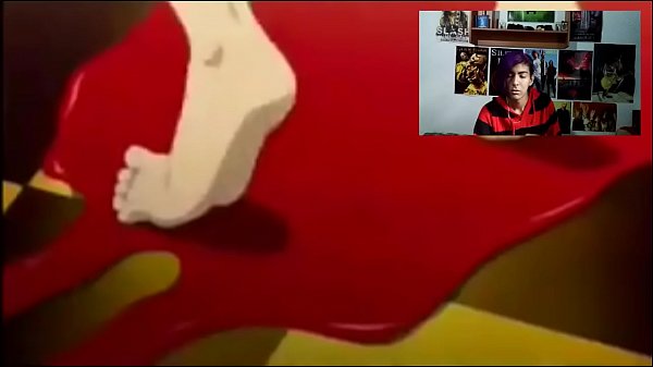 Reaccionando al yaoi - youtube borro mi video :D