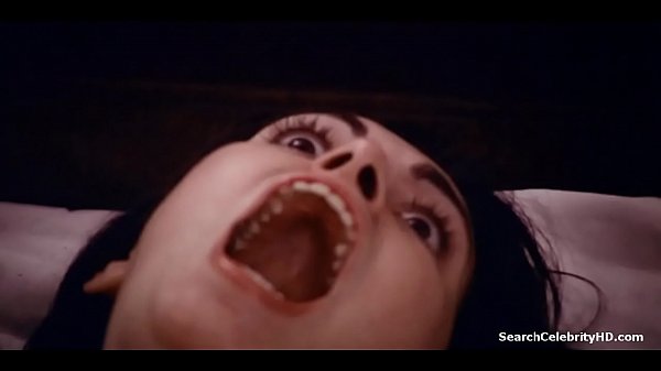 Lina Romay and Martine Stedil Die Marquise von Sade 1976