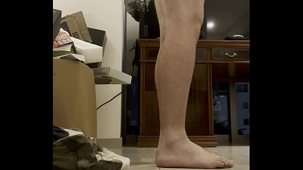 Loses underwear in the middle of meeting with boss