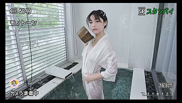 溫泉女子 第一視角 香港人到台灣溫泉旅館 Macy Chan 情慾自主實踐者 廣東話AV 香港AV 性自主 情慾自主