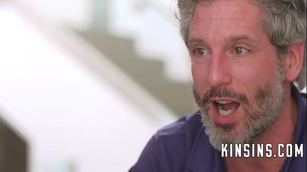 Family Threesome After Step Daughter Walks In On Us