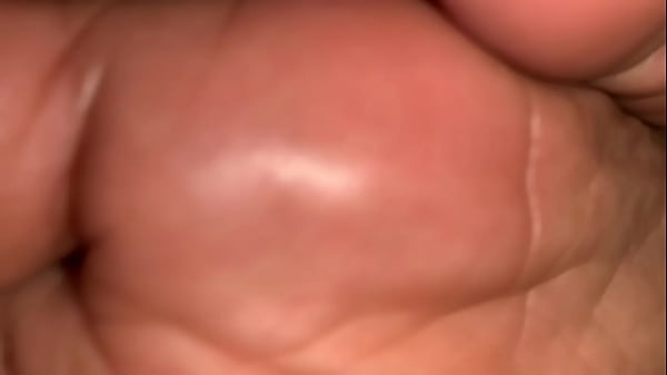 Sexy s. Ebony feet 2