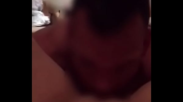 BLonDiE HoTWiFE HuBBy Eats Creampie