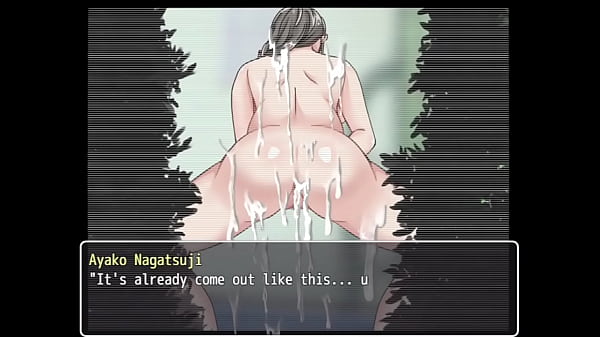 Ayako's Scramble - Parte 8