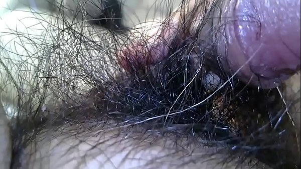 Drippy from my wet cock