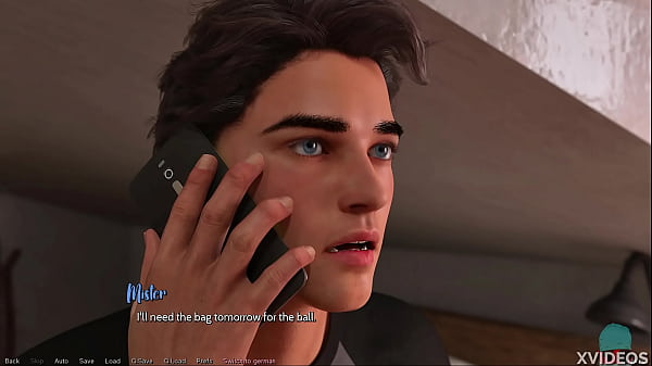 FRESHWOMEN ep.60 &ndash; Visual Novel Gameplay by Misterdoktor  