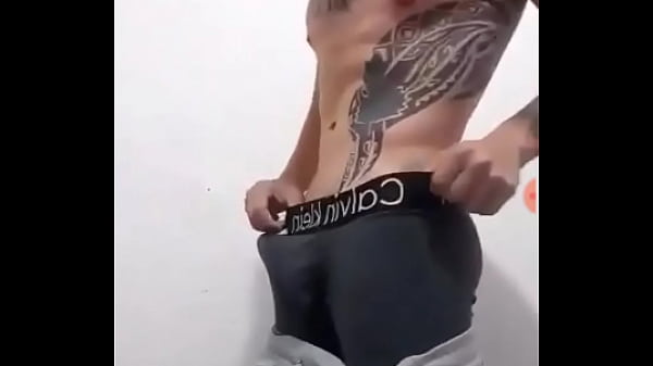 Buena verga colombiana