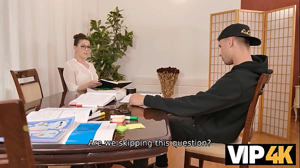 VIP4K. Her Sexual Chemistry. Hot sex with Valentina Ross