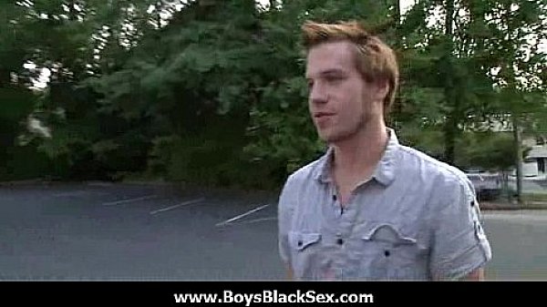Black gay boys fuck white young dudes hardcore 21