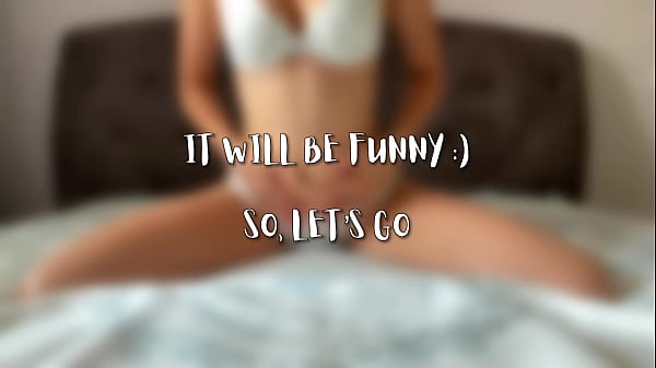 HFO JOI with Julia (Hands-free-orgasm, cum without stroking!!)  