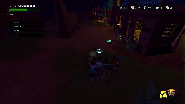 Horny Furries Yiffcraft 