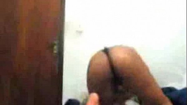 Coroa gostosa de Salvador  