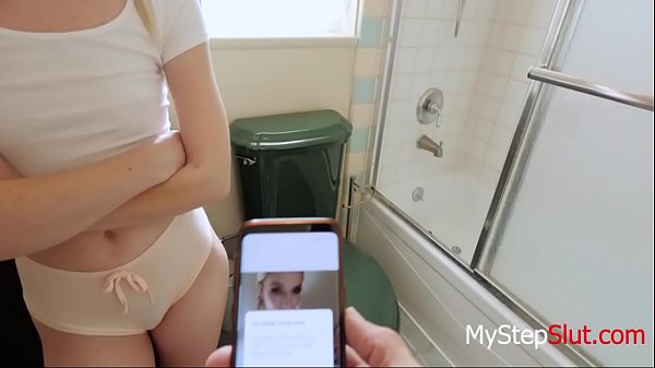 Yes , I Need Your Cock Inside Me!