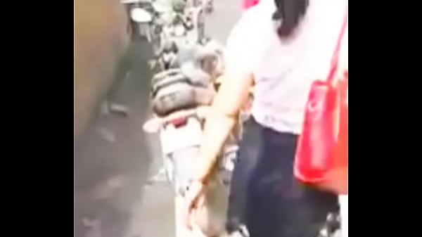 Silky sex with model