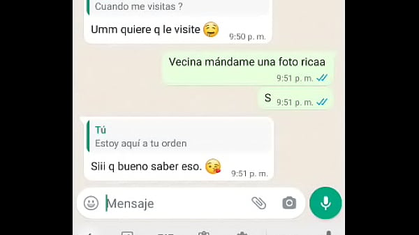 No creer&aacute;s que rico est&aacute; amiga m&iacute;a venezolana