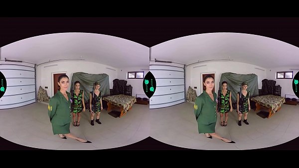 Army Just Became Sexy Again