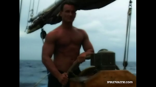 Mya Diamond Licks Victoria Swinger While Getting Anal in MMF Threesome