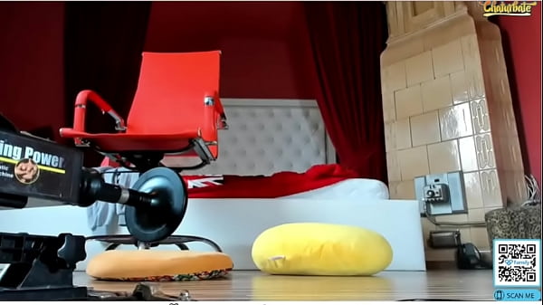 tetona en chaturbate  