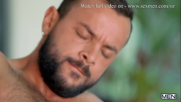 Hooking Up With Sir Peter / MEN