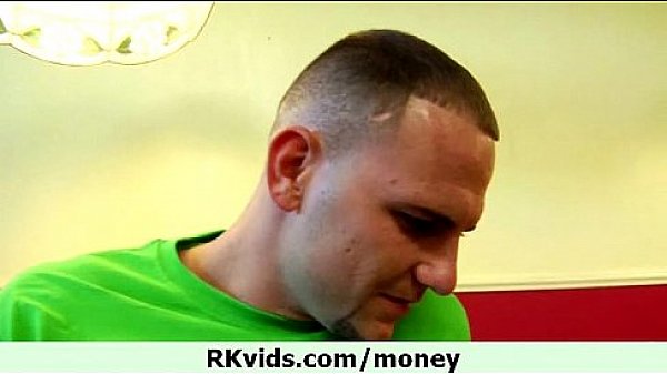 Blowjob and pussy fuck for money 20