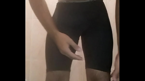 Me preparando para uma punheta depois do jogo