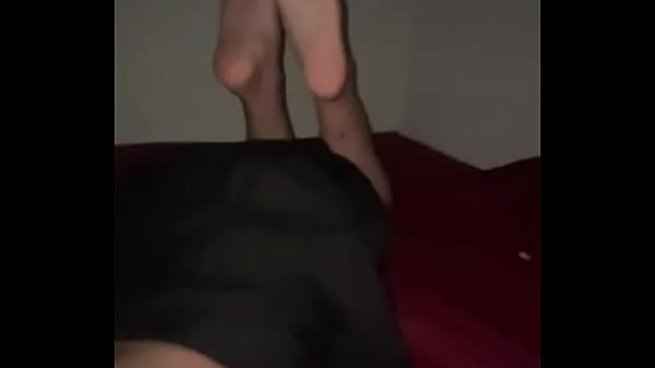 Muslim feet close-up | Hijab babe teases her arab soles, toes, and foot arch